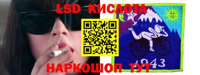 спайс Гусев